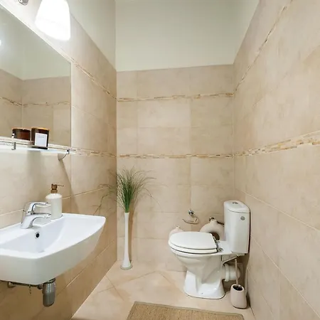 Apartment Roma - Loftaffair *