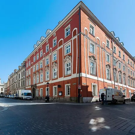 Roma - Loftaffair Cracovia