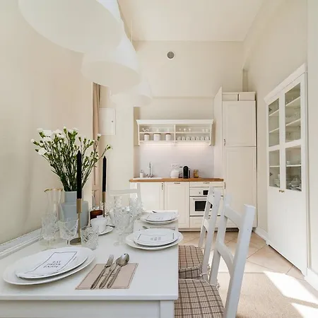 Roma - Loftaffair Appartamento Cracovia