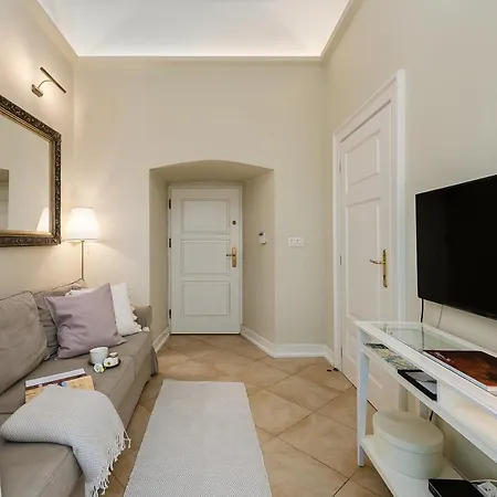 Apartamento Roma - Loftaffair *