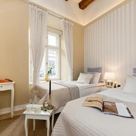 Apartament Roma - Loftaffair Kraków