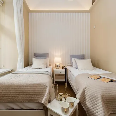 Apartament Roma - Loftaffair
